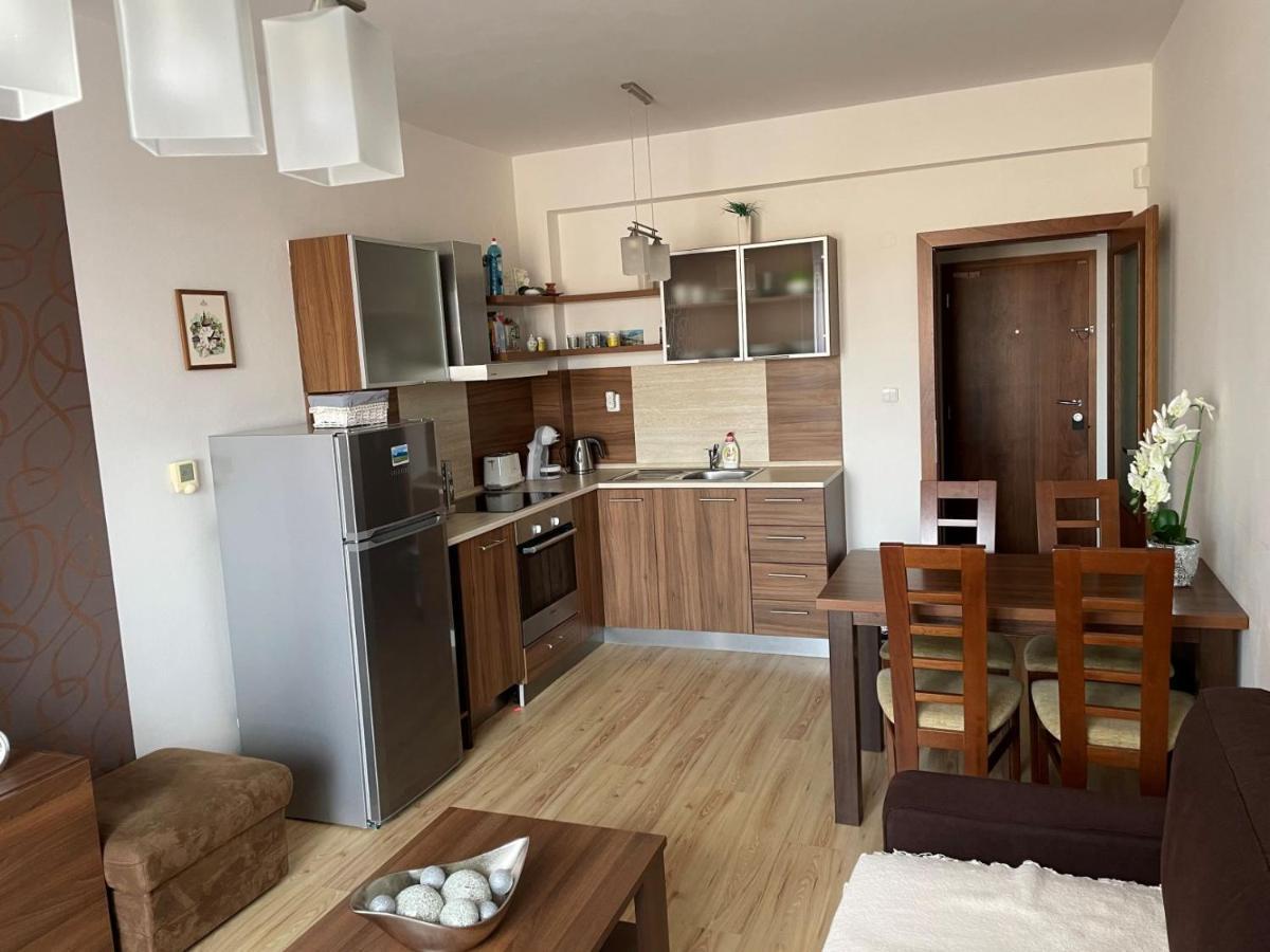 Apartmantatryview Apartment Vel'ka Lomnica Luaran gambar